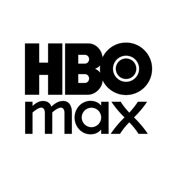 HBO Max logo