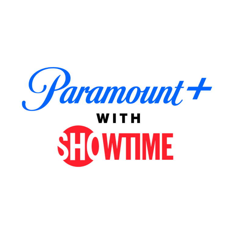 Paramount+ with Showtime logo