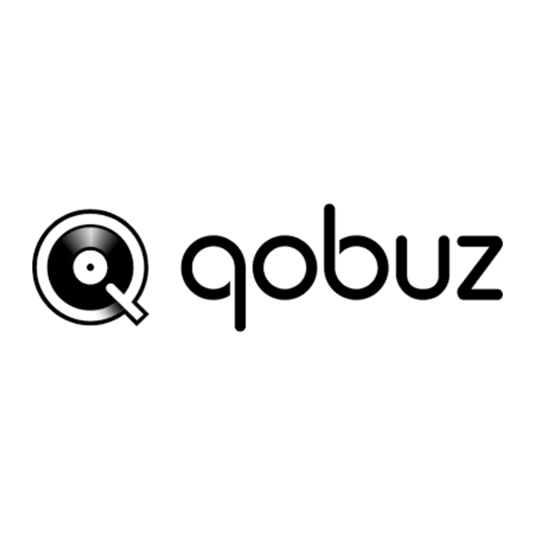 Qobuz logo
