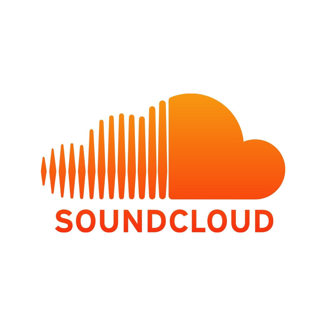 Soundcloud Go+ logo