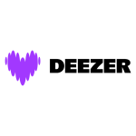 Deezer logo