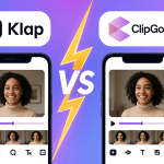 Klap vs. ClipGoat side by side showdown