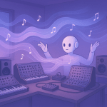 AI Ambient music generators