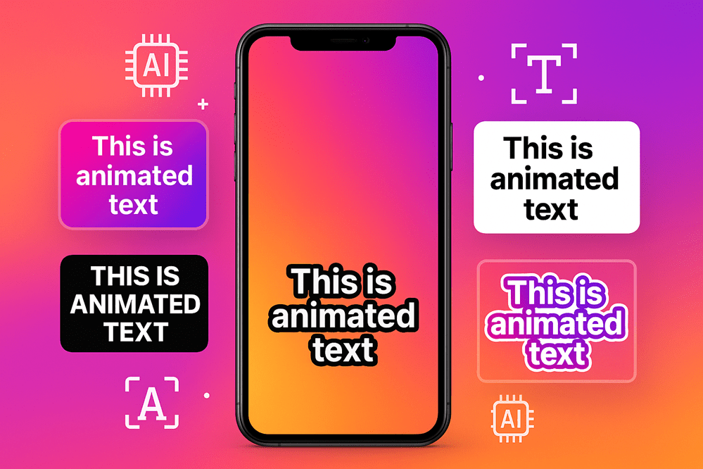 AI Tools for Video Captions