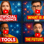 Best AI Thumbnail Generators for YouTube