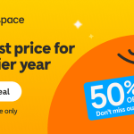 Headspace Black Friday 2025 deal banner