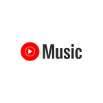 YouTube Music logo