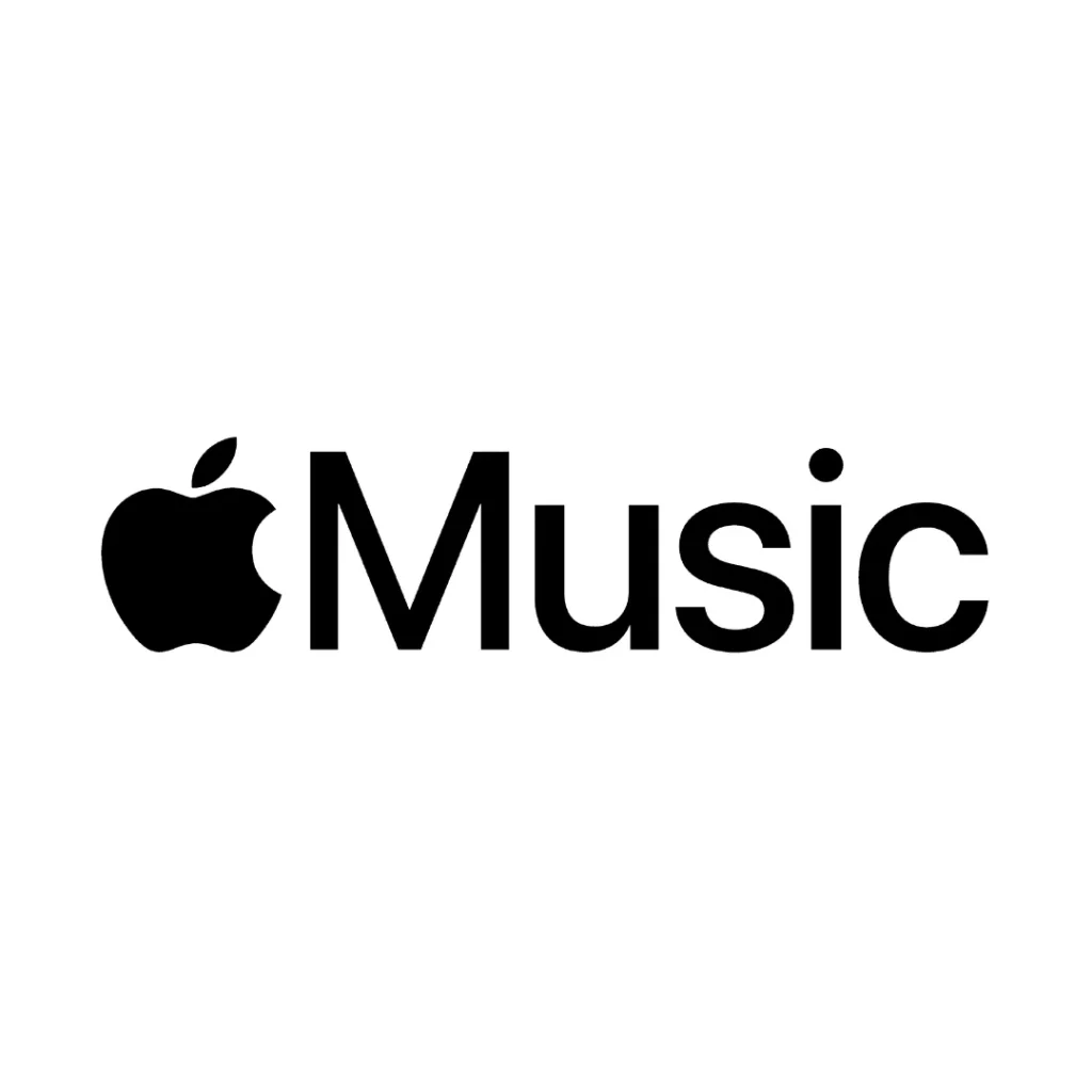 Apple Music logo