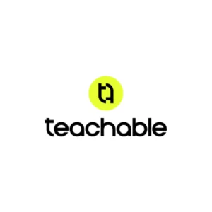 Teachable logo