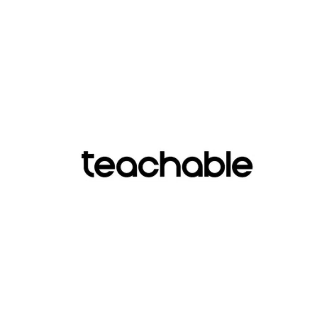 Teachable logo