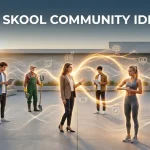 100 Skool community ideas feature image