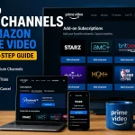 How to Add Channels to Amazon Prime Video feature banner