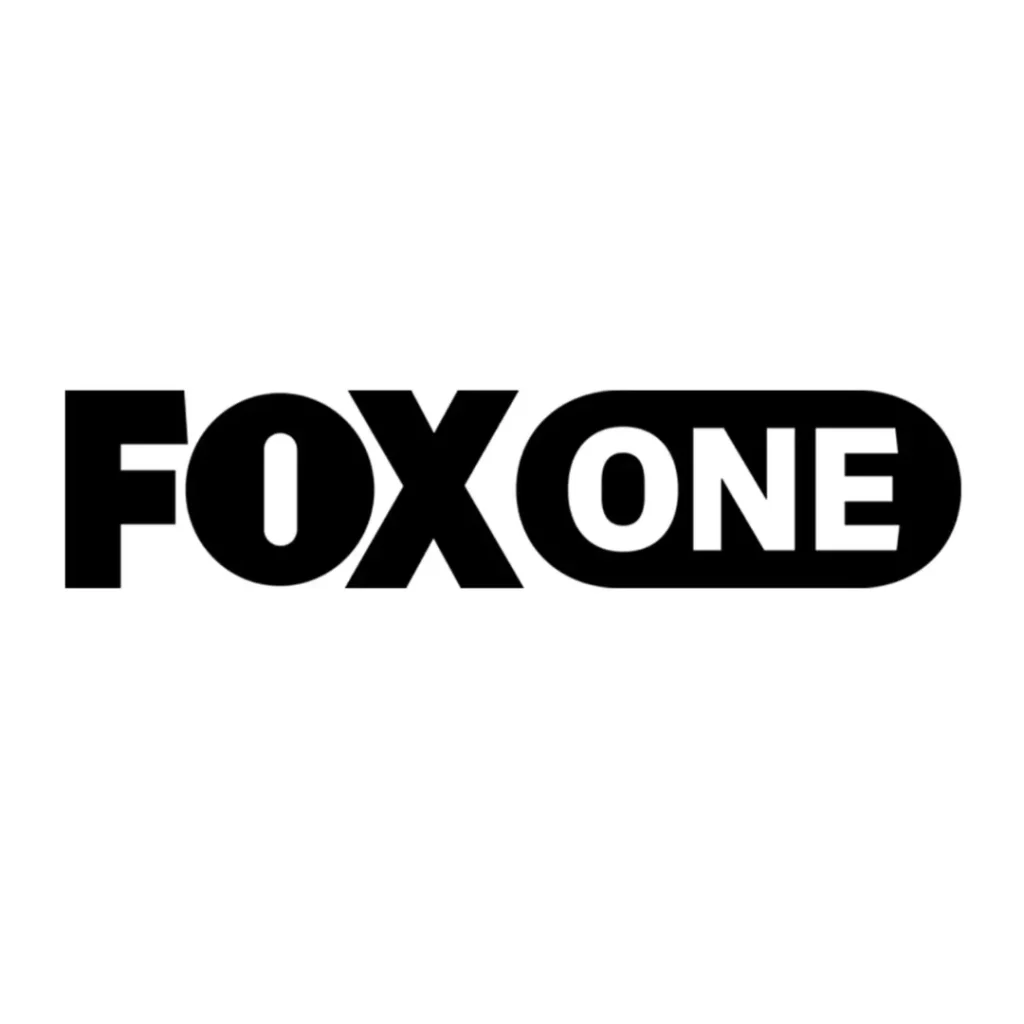 FOX One logo