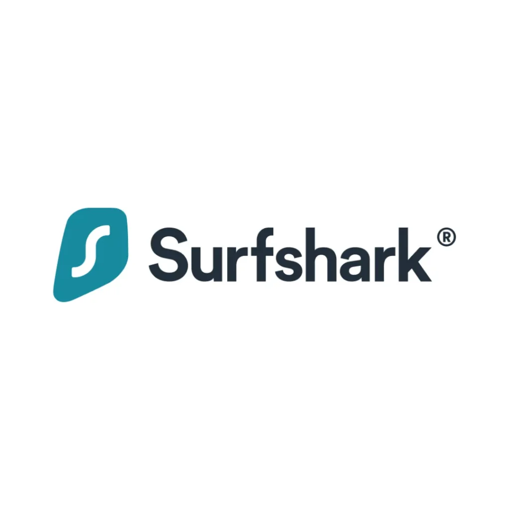 Surfshark logo